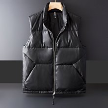 【型男會社】1126 NHXYX 冬款男士立領亮面羽絨服短款 多標重工藝 歷史價格詳細信息