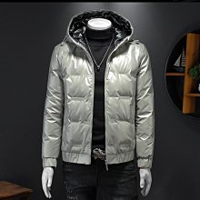 【型男會社】1126 NHXYX 秋冬裝新款羽絨服男歐洲站男士男裝 歷史價格詳細信息