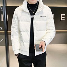 【型男會社】1126 NHXYX 80絨 模特 冬季男士立領羽絨服 歷史價格詳細信息