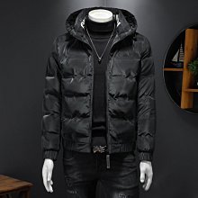 【型男會社】1126 NHXYX 80絨 模特 冬季男士立領羽絨服 歷史價格詳細信息