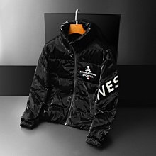 【型男會社】1126 NHXYX 80絨 模特 冬季男士立領羽絨服 歷史價格詳細信息