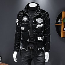 亮面羽絨服2024冬季時尚氣質收腰連帽中長款白鴨絨外套女3681灰色 歷史價格詳細信息