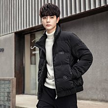 【型男會社】1126 NHXYX 80絨 模特 冬季男士立領羽絨服 歷史價格詳細信息