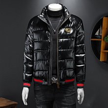 【型男會社】1126 NHXYX 冬季西裝領羽絨衣 國標80絨 男士翻領羽絨服短款歐洲站 歷史價格詳細信息