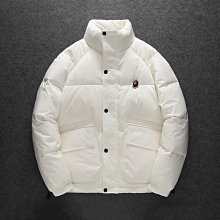 【型男會社】1126 NHXYX 男士商務羽絨服長款白鴨絨羽絨服潮流長款外套 偏大 歷史價格詳細信息