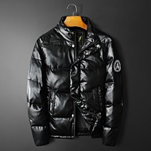 【型男會社】1126 NHXYX 冬季90白鴨絨羽絨服男士短款外套大碼潮流面包服 歷史價格詳細信息