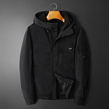 【型男會社】1126 NHXYX 冬季90白鴨絨羽絨服男士短款外套大碼潮流面包服 歷史價格詳細信息