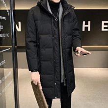 羽過膝加肥加大外套棉衣大碼中長款冬季棉服胖子潮牌男士男加厚 歷史價格詳細信息
