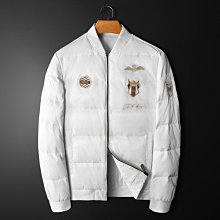 【型男會社】1126 NHXYX 秋冬裝新款羽絨服男歐洲站男士男裝 價格比較,價格查詢,歷史價格詳細信息