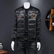 【型男會社】1126 NHXYX 秋冬裝新款羽絨服男歐洲站男士男裝 歷史價格詳細信息