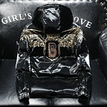 【型男會社】1126 NHXYX 男士新款男士男裝立領羽絨服 冬季羽絨衣短款 歷史價格詳細信息