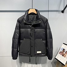 【型男會社】1126 NHXYX 秋冬裝新款羽絨服男歐洲站男士男裝 歷史價格詳細信息