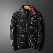 【型男會社】1126 NHXYX 歐洲站男士保暖棉衣服秋冬裝小西裝羽絨服男 歷史價格詳細信息