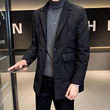 【型男會社】1126 NHXYX 秋冬裝新款羽絨服男歐洲站男士男裝 歷史價格詳細信息