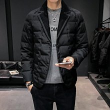 【型男會社】1126 NHXYX 秋冬裝新款羽絨服男歐洲站男士男裝 歷史價格詳細信息