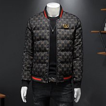 【型男會社】1126 NHXYX 冬季西裝領羽絨衣 國標80絨 男士翻領羽絨服短款歐洲站 歷史價格詳細信息