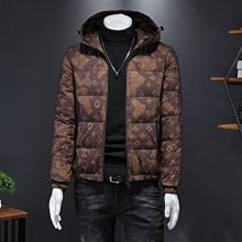 【型男會社】1126 NHXYX 新款男白鴨絨羽絨服冬裝外套厚絨服裝6歐洲站男士 歷史價格詳細信息