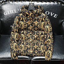 【型男會社】1126 NHXYX 歐洲站新款男士冬季90%白鴨絨壓花連帽羽絨服外套 歷史價格詳細信息
