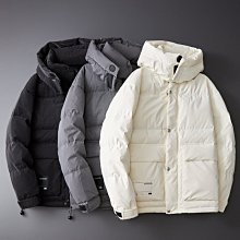 【型男會社】1126 NHXYX 冬款男士立領亮面羽絨服短款 多標重工藝 歷史價格詳細信息