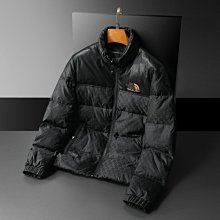 【型男會社】1126 NHXYX 冬款男士立領亮面羽絨服短款 多標重工藝 歷史價格詳細信息