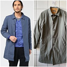 全新日牌 X'tyle 修身秋冬款混羊毛襯衫 點點多色混織 夜空藍 歷史價格詳細信息