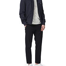 現貨【MONCLER】2017秋冬 羽絨拼接連帽外套 深藍 帽子可拆 *40%OFF* 歷史價格詳細信息