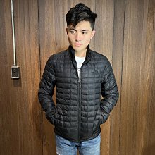 The north face 北臉 黑色長袖連帽運動T恤   肩寬約49 歷史價格詳細信息