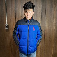 美國百分百【全新真品】Ralph Lauren 羽絨外套 連帽 男款 RL 大馬 Polo 夾克 軍綠 J873 歷史價格詳細信息