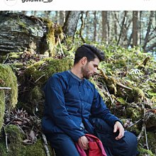 ｜The Dood Life｜日本 Goldwin / 機能美outdoor 選物 雪花刺繡 光電子羽絨外套 絎縫防撥水輕量開衫 價格比較,價格查詢,歷史價格詳細信息