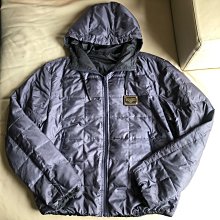 [品味人生]保證正品 Dolce & Gabbana  白底黑邊 背心 size  50 歷史價格詳細信息