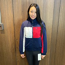 美國百分百【全新真品】 Tommy Hilfiger 連帽羽絨外套 TH 夾克 保暖防風 拼色深藍紅 S-L號 J675 歷史價格詳細信息
