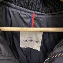 Moncler ? 厚 羽絨外套 刷毛材質 歷史價格詳細信息