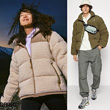 【The North Face】NUPTSE JACKET 保暖羽絨外套 男-NF0A7WWBCZ6 歷史價格詳細信息