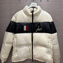 法國 MONCLER Orange tee 橘色 LOGO 刺繡 衛衣 大學踢 圓領踢 歷史價格詳細信息