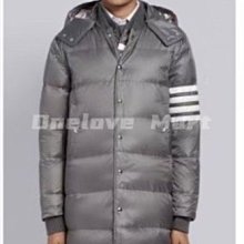 Thom Browne 4-Bar Striped Buttoned Shirt 歷史價格詳細信息