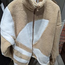 南????2022 12月 ADIDAS 連帽外套 棉質 抽繩 三條線 袋鼠口袋 運動 休閒 男款 黑 GK9051 歷史價格詳細信息