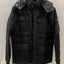 EDWIN 異素材剪接長袖襯衫(黑色)-男款 歷史價格詳細信息