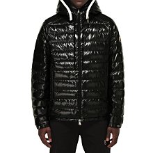 Moncler 季節限定款 黑白跳色 短袖 polo衫 歷史價格詳細信息