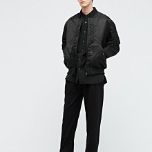 +J uniqlo 商務 黑色 風衣 長版 防潑水 歷史價格詳細信息