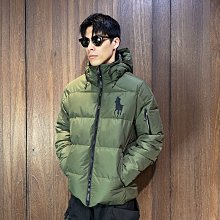 Ralph Lauren 男款 多色 小馬標薄款棉質外套 1998元 歷史價格詳細信息