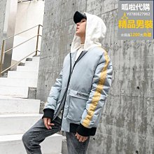 新品熱賣   男士冬季衝鋒衣    棉衣男衝鋒衣棉服刷毛加厚男女冬季防寒服刷毛加厚棉衣男外套冬季寬鬆大尺碼衝鋒-品爵男装 歷史價格詳細信息