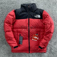 The North Face 北靣 NUPTSE TNF戶外保暖情男女休閑羽絨服-名流 歷史價格詳細信息