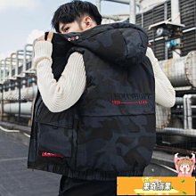 【背心外套】蘋果高檔加絨馬甲男中老年男士爸爸裝多口袋加厚保暖男背心 歷史價格詳細信息