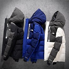 羽絨服 TheNorthFace北面羽絨服女秋冬新款600蓬防風防潑水鵝絨外套7QVV 歷史價格詳細信息