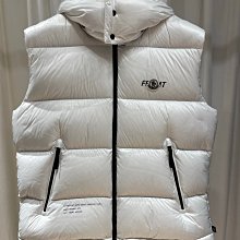 Moncler x FRGMNT 男女同款藤原浩聯名黑色厚羽絨外套 歷史價格詳細信息