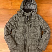 Brooks Brothers 專櫃 灰色 羊毛 連帽 長大衣 歷史價格詳細信息