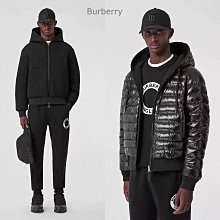 BURBERRY 新款粒面牛皮Thomas Burberry 花押字扣翻蓋長夾 (燕麥米色) 歷史價格詳細信息