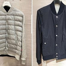 【EZ兔購】~正品 法國頂級 moncler LOGO 羽絨 外套~現貨 青年版=成人男S 歷史價格詳細信息