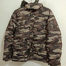 Lee 連帽可收式舖棉外套 男 藍 Mainline 170183059 歷史價格詳細信息