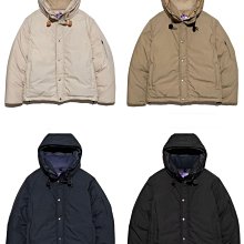 THE NORTH FACE PURPLE LABEL 7oz H/S Big Tee 寬版口袋短袖 NT3340N 歷史價格詳細信息